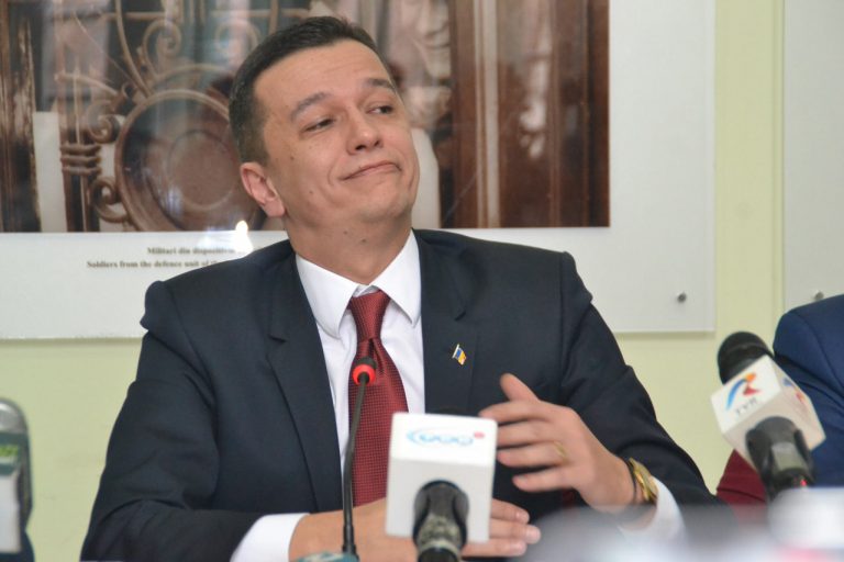 Dragnea despre Grindeanu: ”A făcut o boacănă mare… dar e recuperabil”!