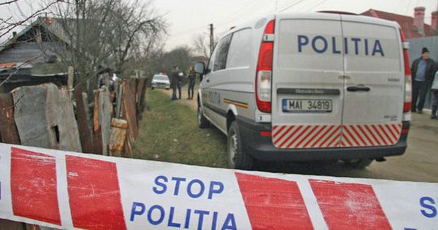 Cadavru descoperit la Moldova Nouă, Poliția a demarat ancheta