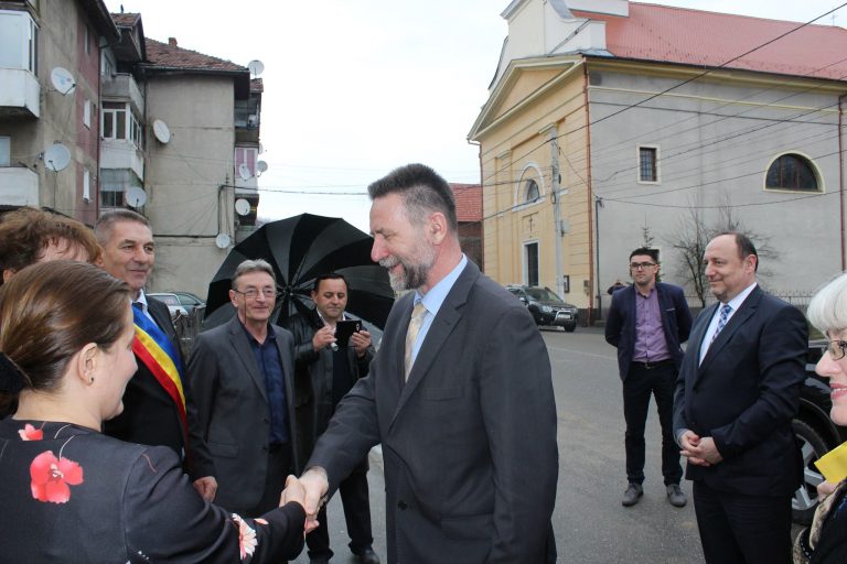 Croații din România rezistă frumos de 700 de ani