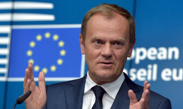 Donald Tusk a fost reales președinte al Consiliului European, în ciuda obiecțiilor Poloniei