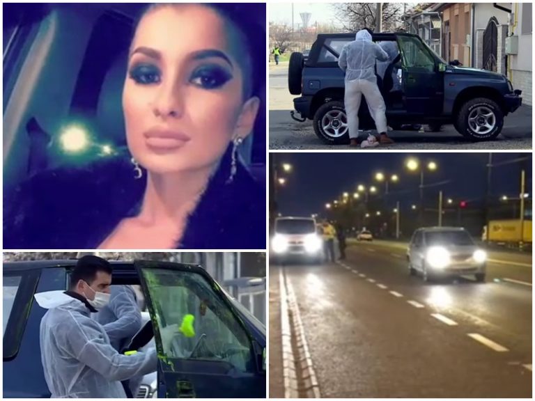 Crimă pasională într-un mare oraș din vestul țării! Unde se ascunde criminalul!