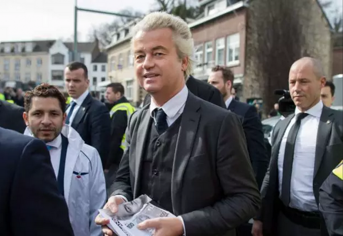 geert-wilder