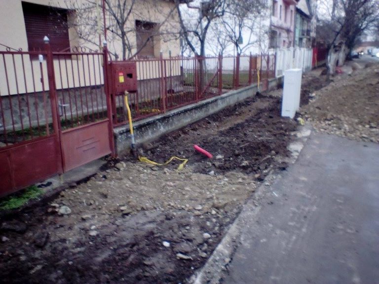 Cititorii ne sesizează: s-au săturat de întreruperile de curent!