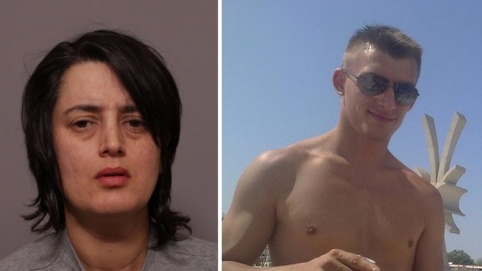 Femeia care şi-a desfigurat iubitul, un tânăr din Dumbrăviţa, a fost condamnată la închisoare pe viaţă