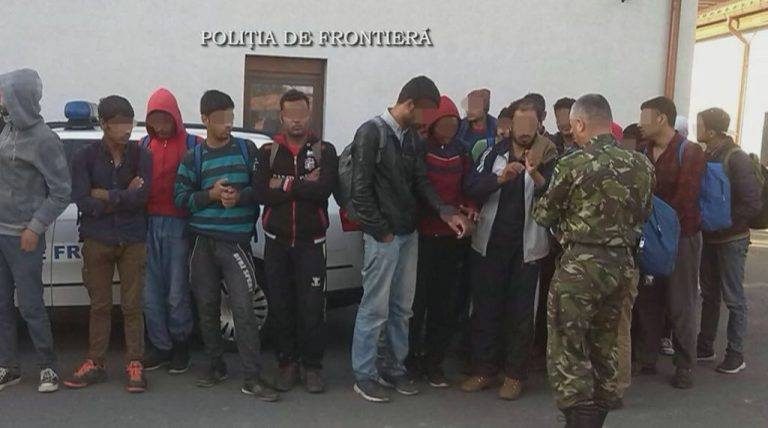 Nici o zi fără migranți!