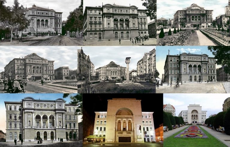 Timișoara nu a fost vreodată oraș cultural
