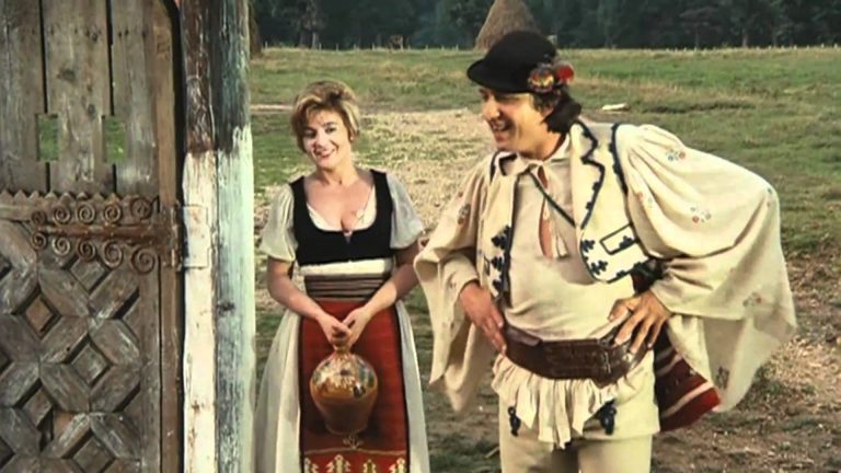 Practici rituale de primăvară, în Banat. Ziua Nebunilor