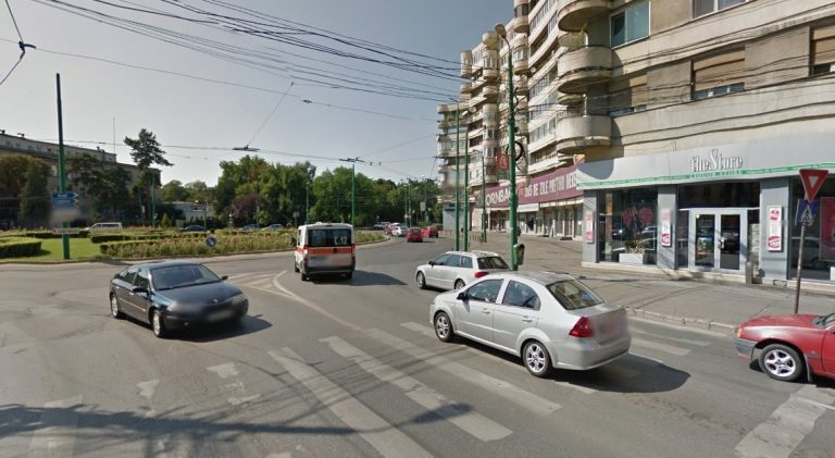Închiderea sensului din Piața Mărăşti, anunțată în sfârșit de autorități. Vezi rutele ocolitoare!