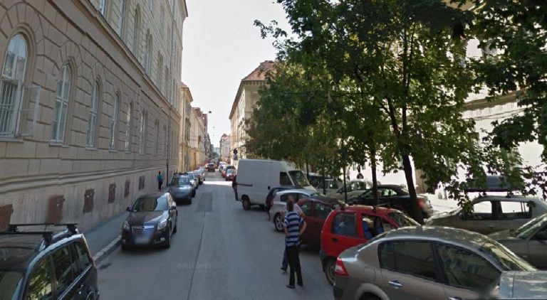 Robu vrea locuri de parcare pentru timişorenii care stau la terase