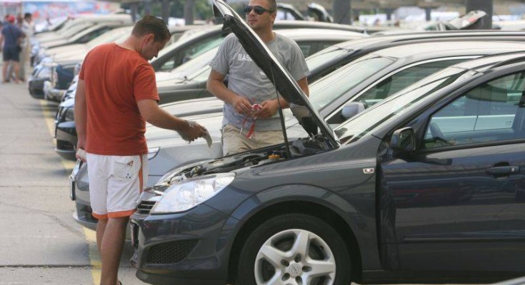 Vânzătorii de mașini second-hand din Banat și din toată țara riscă pușcăria! Vezi motivul!