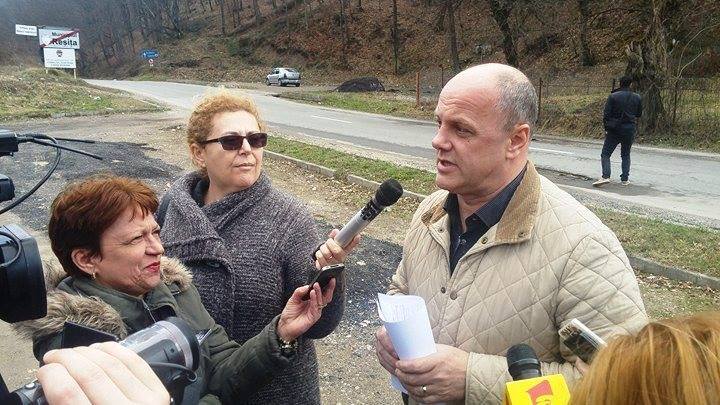 Reșița nu mai are datorii și chiar a ieșit pe plus