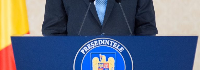 Klaus Iohannis participă astăzi şi mâine, la Bruxelles, la lucrările Consiliului European. VIDEO