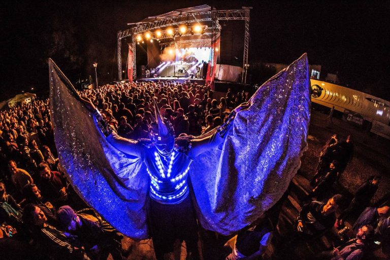 Revolution Festival anunţă head line-ul! Peste 25 de artişti vor veni la Timişoara