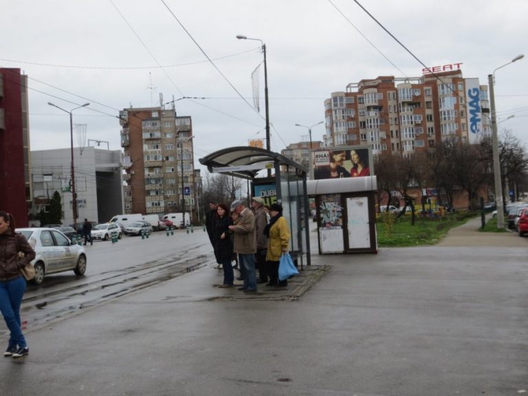 În sfârșit, se întâmplă! Cu ce pot circula, de astăzi, timișorenii!