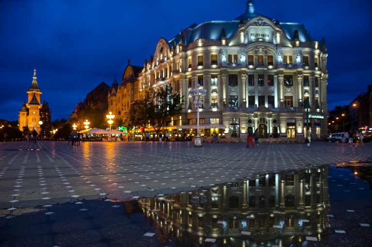 Guvernul promite că va finanța proiectul Timișoara Capitală Europeană a Culturii 2021! Când vin banii și care este suma…VIDEO