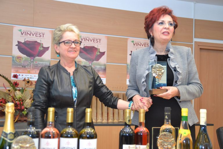 Timișoara, ”capitala vinului”! Marii absenți din acest an producătorii de vin din Timiș… VIDEO