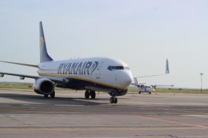 Avion Ryanair