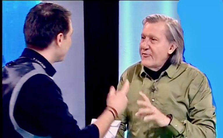 După Ilie Năstase, un alt celebru om de televiziune, născut la Timișoara, ”a pățit-o” la Paris