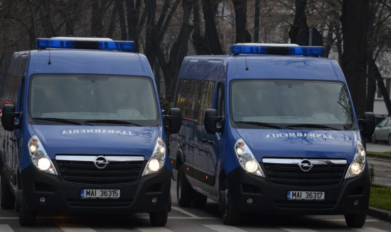 Jandarmii timişoreni nu au odihnă nici de sărbători