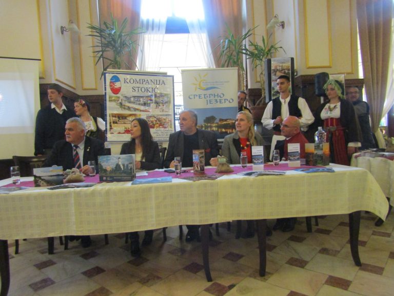 Veliko Gradiste-  un tărâm de vis pe malul sârbesc  al Dunării-VIDEO