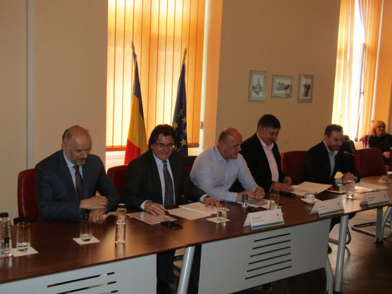 Peste 150 de milioane de Euro, buget disponibil pentru Regiunea de Vest! Când se întâmplă ”minunea”…