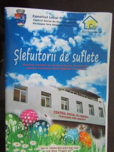 Lansare revista 1