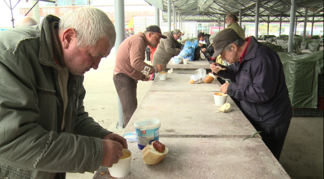 Viceprimarul și privirea oamenilor pe care ,,îi doare viața”