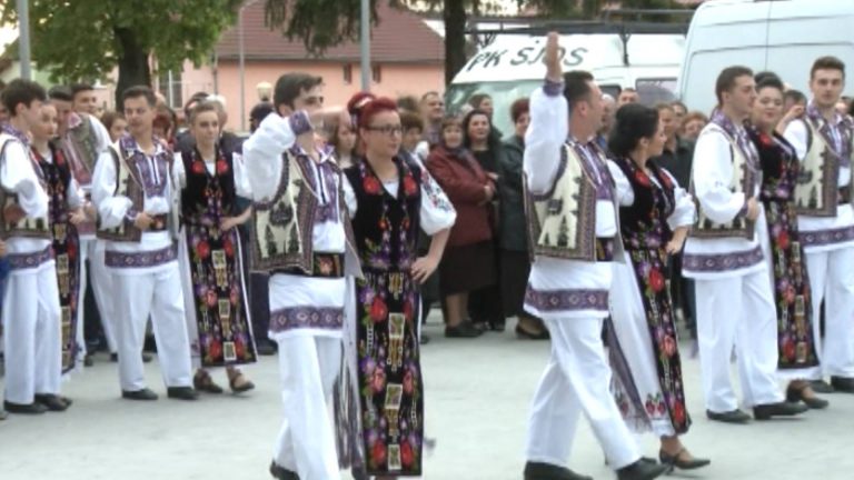 Săptămâna Luminată dă startul Rugilor din Banat! Unde se-ncinge voia bună în aceste zile…VIDEO