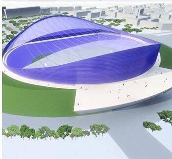 Unde vor timişorenii să se ridice sala polivalenă? Primarul face sondaj pe Facebook…