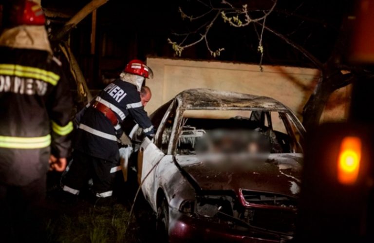 Accident cu urmări cumplite în Timiș!