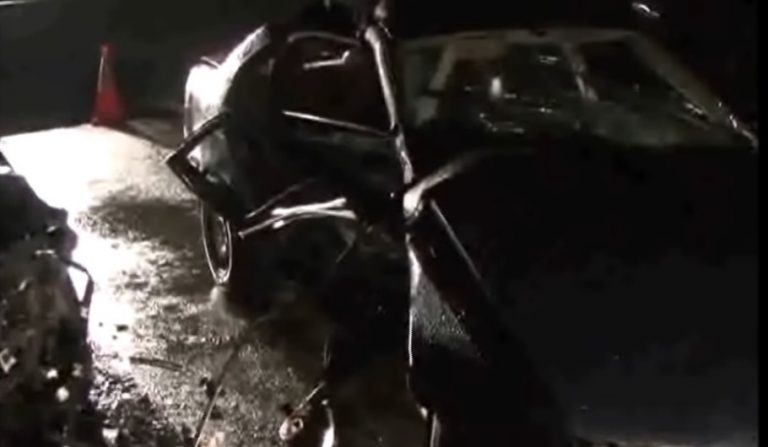 Accident cu doi morți și cinci răniți, după un meci de fotbal. Cine sunt victimele