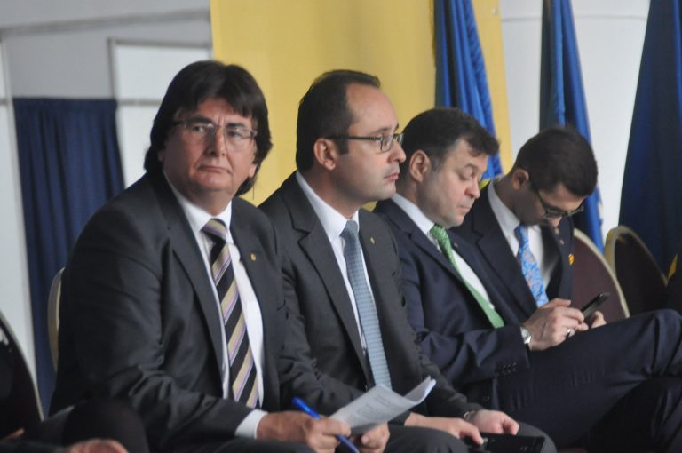 Gata! Se ştie cine conduce filiala PNL Timiş pentru următorii 4 ani! Nicolae Robu este varianta câştigătoare…