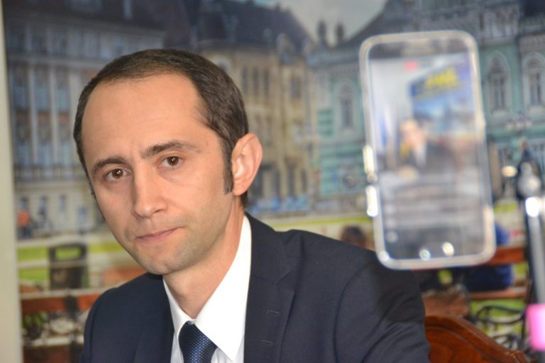 Alin Nica primește încă o lovitură! Încă un lider liberal își anunță candidatura la președinția PNL Timiș