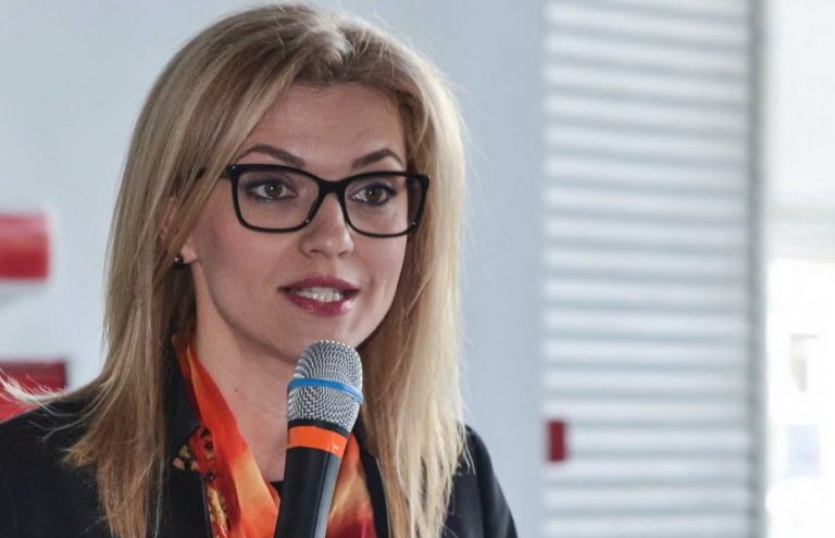 Nimic nu este bine din ce face partidul de la guvernare, crede Alina Gorghiu-VIDEO