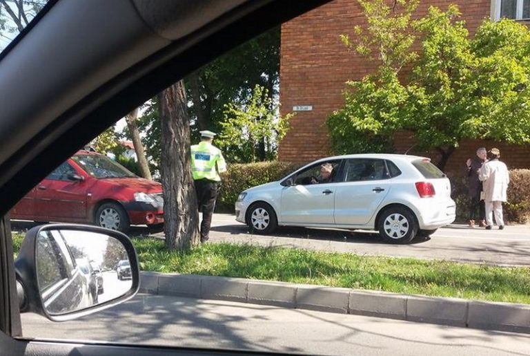 Amenzile pentru parcare în Timișoara încing spiritele!