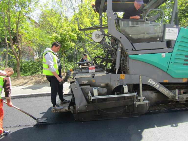 ”Poate vin la tine, poate te bag în blocul ala și nu mai ieși”!