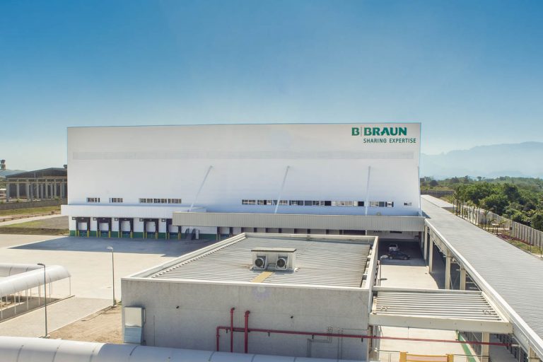 Investiție majoră în Timiș! O mare companie germană construiește o fabrică la Sânandrei