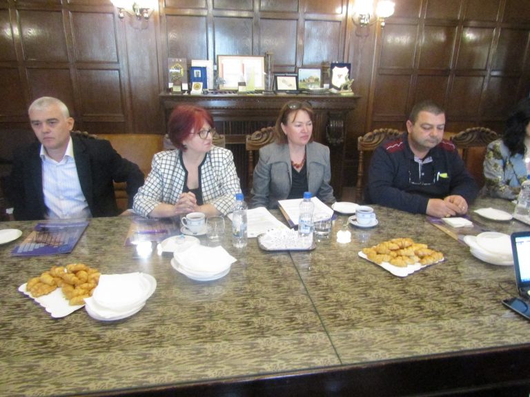 Noutăţi legislative prezentate de: DSVSA Timiş, DSP Timiş, CRPC Timiş şi IPJ Timiş