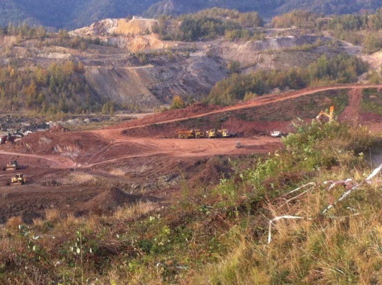 Exploatarea minereurilor auro-argentifere de la Certej, tot mai aproape