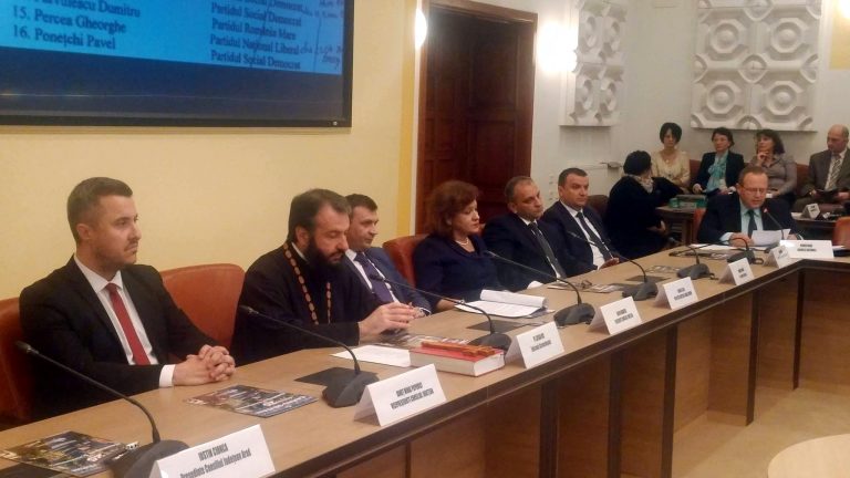 Consiliul Județean Caraș-Severin – o poveste de 25 de ani, care continuă…