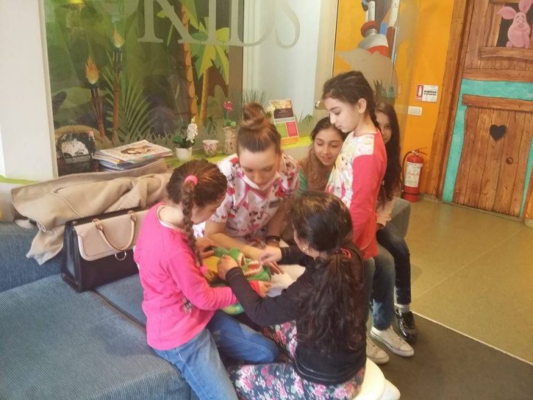 Organizația Salvați Copiii Filiala Timișoara dă adunarea! Despre ce este vorba