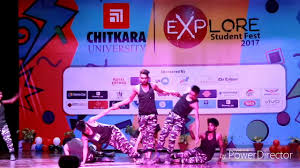 Creaţie şi imaginaţie la StudentFest 2017