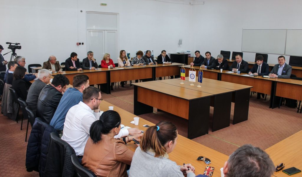 facultatea de agricultura Timisoara