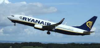 NOUA RUTĂ RYANAIR ORADEA – LONDRA STANSTED SE LANSEAZĂ ÎN SEPTEMBRIE