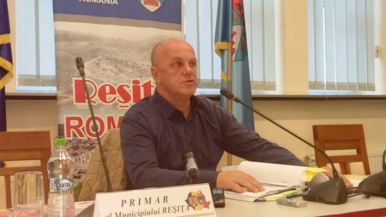 Ioan Popa se îndreaptă spre președinția PNL?