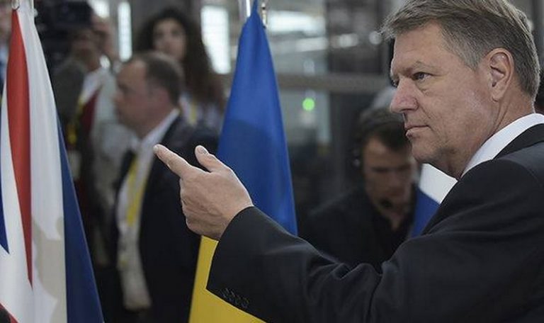 Britanicii s-au supărat pe români! De la ”culegătorii de fructe” până la preşedintele Klaus Iohannis – VIDEO