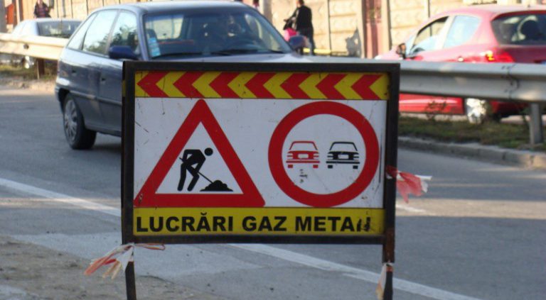 Lucrările lasă mai mulţi timişoreni fără gaze naturale. Vezi ce străzi sunt afectate!