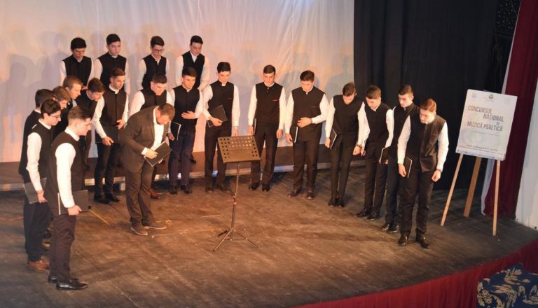 Olimpiada Naţională de Muzică revine la Timişoara  după 24 de ani