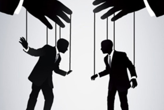 Nimic despre teoria conspiraţiei