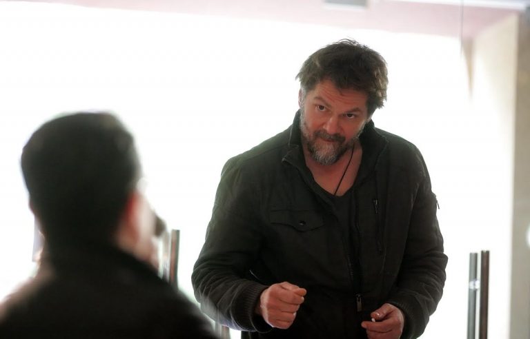 Moment incredibil cu Florin Piersic Jr. și colectivul Teatrului Național Timisoara! Ce li s-a întâmplat